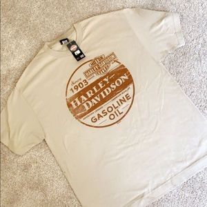 Harley Davidson Tshirt